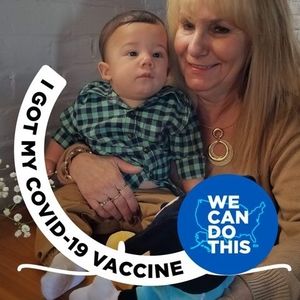 Meet your Posher, Donna